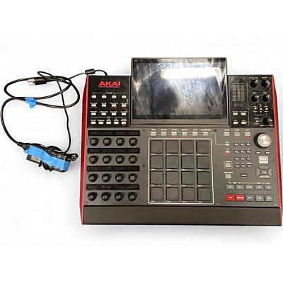 Used Akai Professional MPCX Production Controller