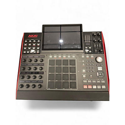 Used Akai Professional MPCX Production Controller