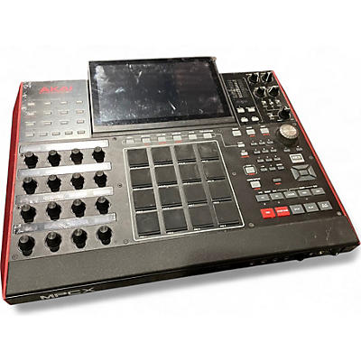 Used Akai Professional MPCX Production Controller