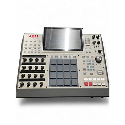 Used Akai Professional MPCX Production Controller