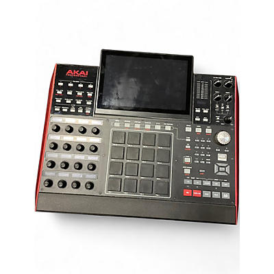 Used Akai Professional MPCX Production Controller