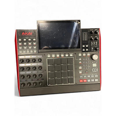 Used Akai Professional MPCX Production Controller