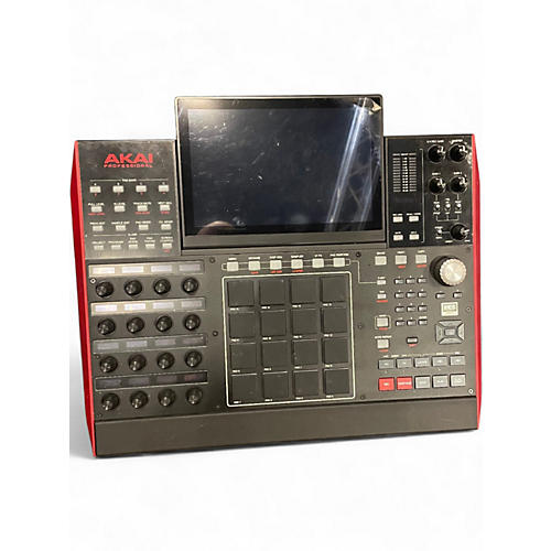 Used Akai Professional MPCX Production Controller