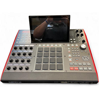 Used Akai Professional MPCX Production Controller