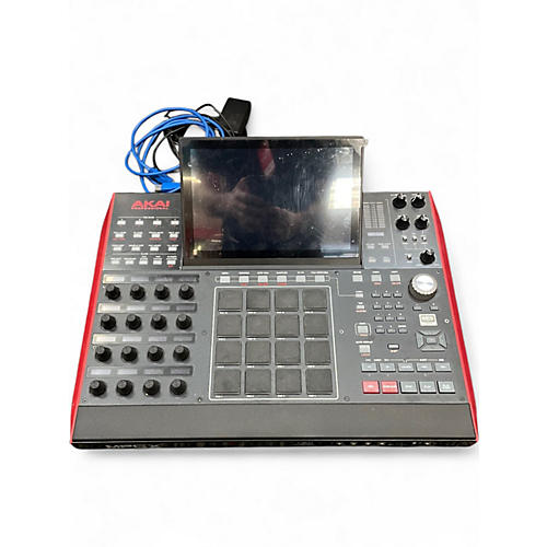Used Akai Professional MPCX Production Controller