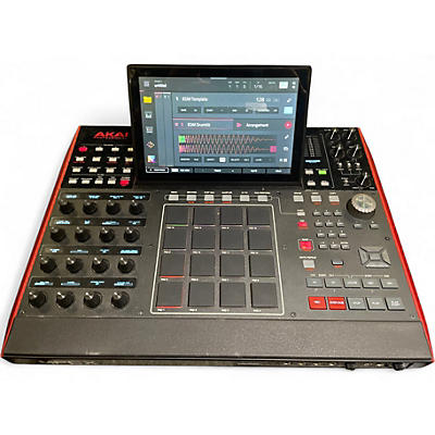 Used Akai Professional MPCX Production Controller