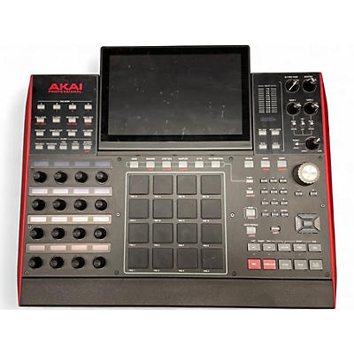 Used Akai Professional MPCX Production Controller