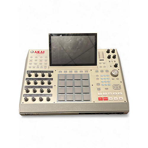 Used Akai Professional MPCX Production Controller