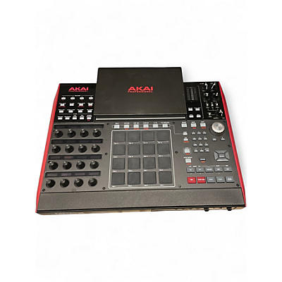 Used Akai Professional MPCX Production Controller