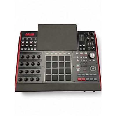 Used Akai Professional MPCX Production Controller