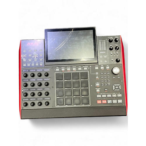 Used Akai Professional MPCX Production Controller