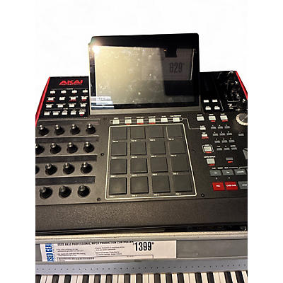Used Akai Professional MPCX Production Controller