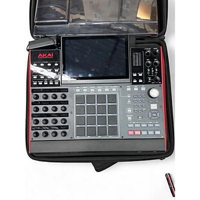 Used Akai Professional MPCX Production Controller