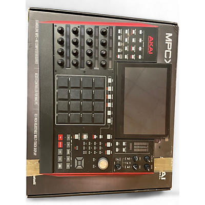 Used Akai Professional MPCX Production Controller