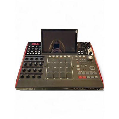 Used Akai Professional MPCX Production Controller