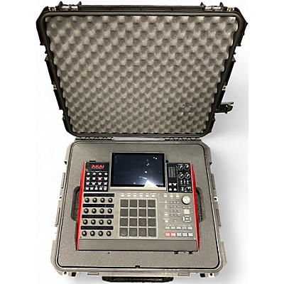 Used Akai Professional MPCX Production Controller