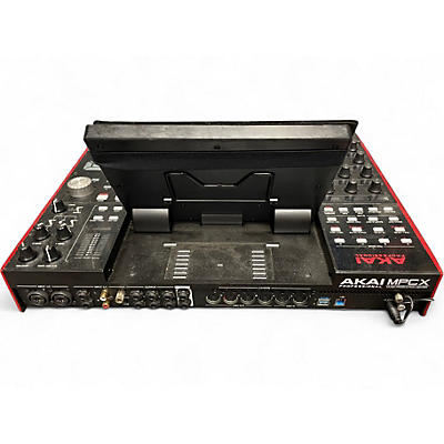 Used Akai Professional MPCX Production Controller