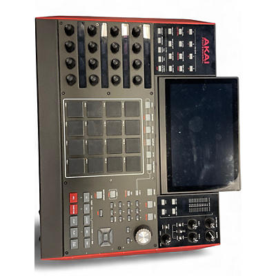 Used Akai Professional MPCX Production Controller