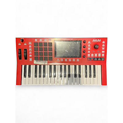 Used Akai Professional MPCX Production Controller