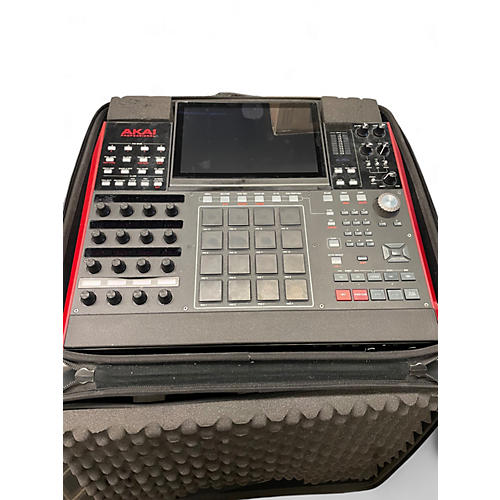 Used Akai Professional MPCX Production Controller
