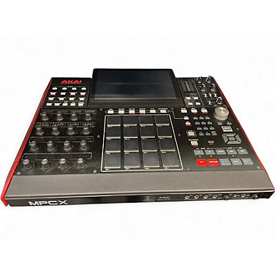 Used Akai Professional MPCX Production Controller
