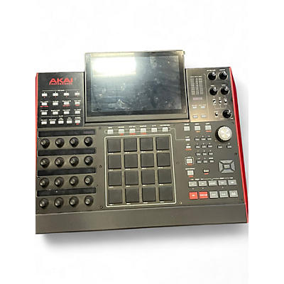 Used Akai Professional MPCX Production Controller