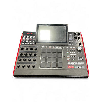 Used Akai Professional MPCX Production Controller