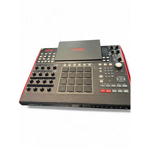 Used Akai Professional MPCX Production Controller