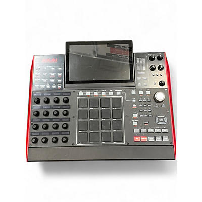 Used Akai Professional MPCX Production Controller