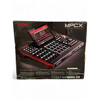 Used Akai Professional MPCX Production Controller