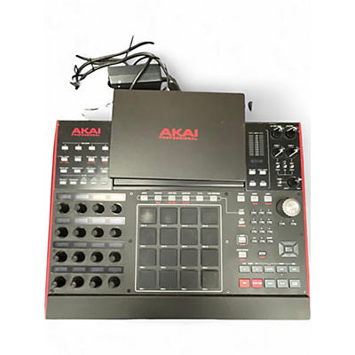 Used Akai Professional MPCX Production Controller