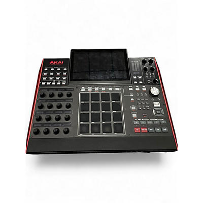 Used Akai Professional MPCX Production Controller