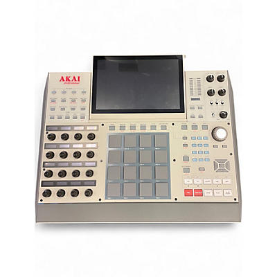 Used Akai Professional MPCX Production Controller