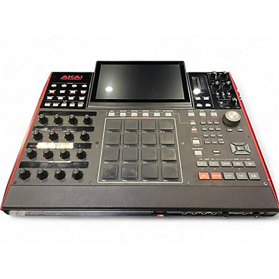 Used Akai Professional MPCX Production Controller
