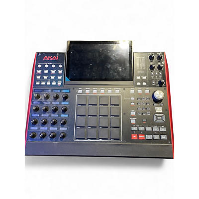 Used Akai Professional MPCX Production Controller