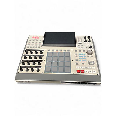 Used Akai Professional MPCX Production Controller