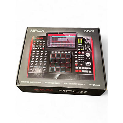 Used Akai Professional MPCX Production Controller