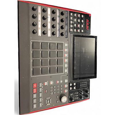 Used Akai Professional MPCX Production Controller
