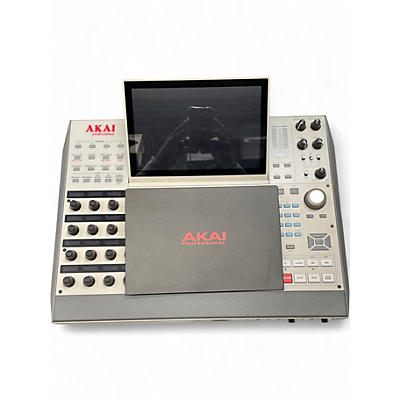 Used Akai Professional MPCX Production Controller