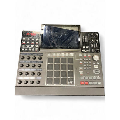 Used Akai Professional MPCX Production Controller