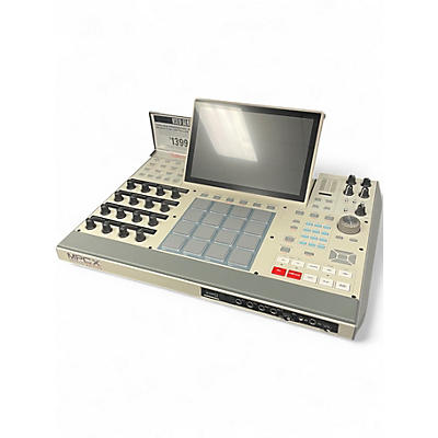 Used Akai Professional MPCX Production Controller