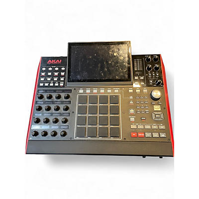 Used Akai Professional MPCX Production Controller
