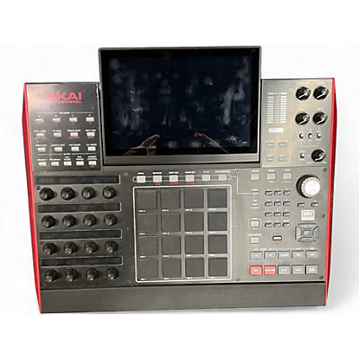 Used Akai Professional MPCX Production Controller