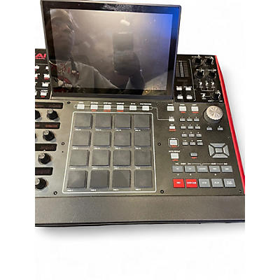 Used Akai Professional MPCX Production Controller