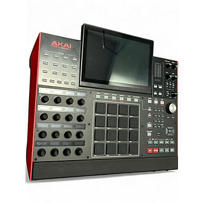 Used Akai Professional MPCX Production Controller