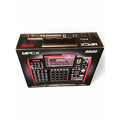 Used Akai Professional MPCX Production Controller