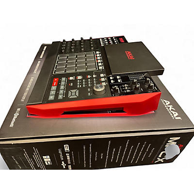 Used Akai Professional MPCX Production Controller