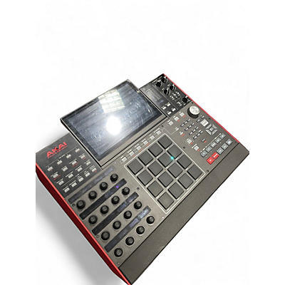 Used Akai Professional MPCX Production Controller