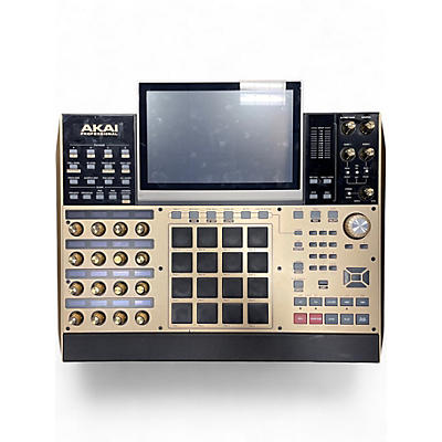 Used Akai Professional MPCX Production Controller