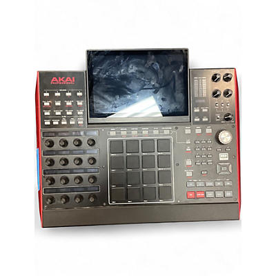 Used Akai Professional MPCX Production Controller